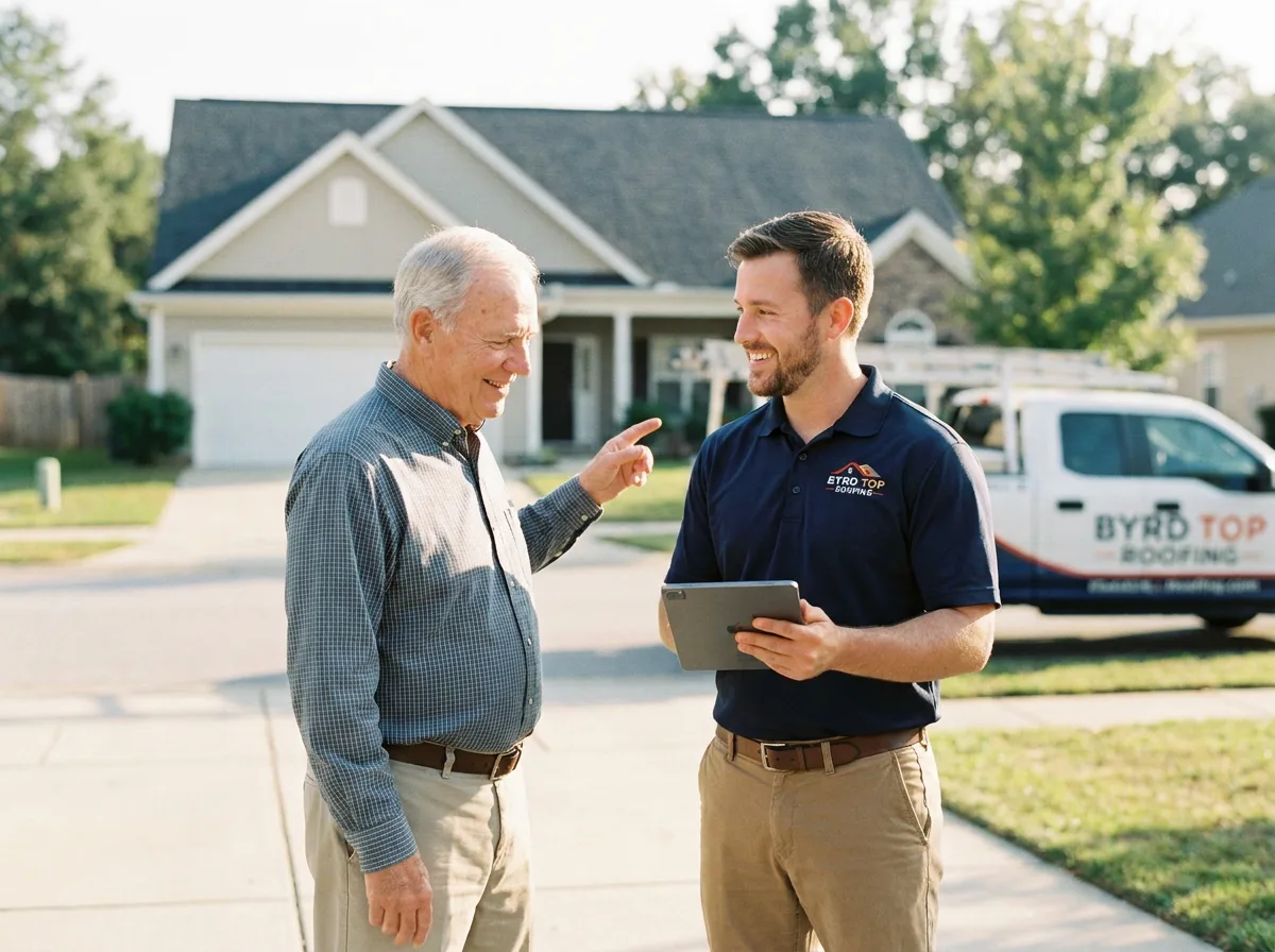 Roofing Camden Wyoming, DE FAQs